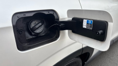 MG HS 1.5 T-GDI Trophy 5dr DCT Petrol Hatchback